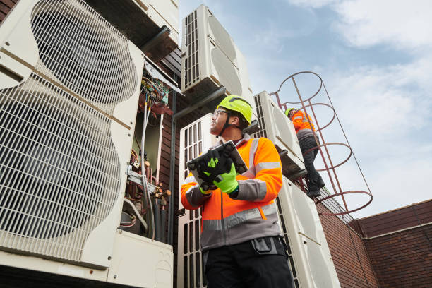 Best Affordable HVAC services  in Haynesville, LA
