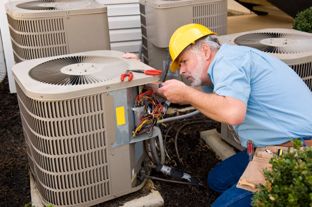 Best Ductless HVAC repair  in Haynesville, LA