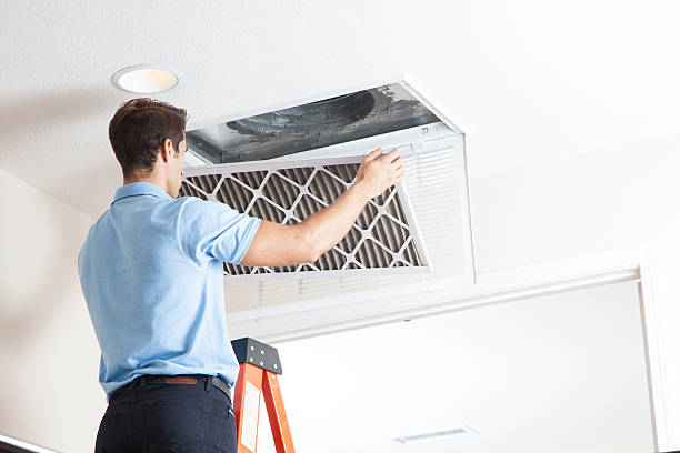 Best Central air repair  in Haynesville, LA