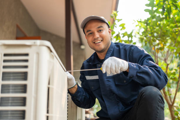 Professional HVAC in Haynesville, LA