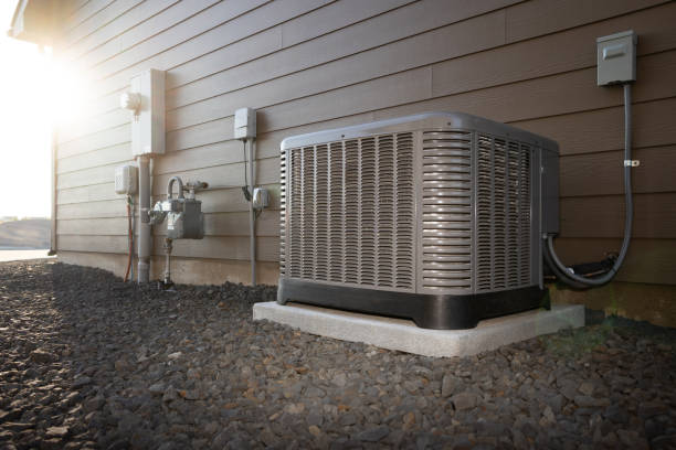 HVAC troubleshooting in Haynesville, LA